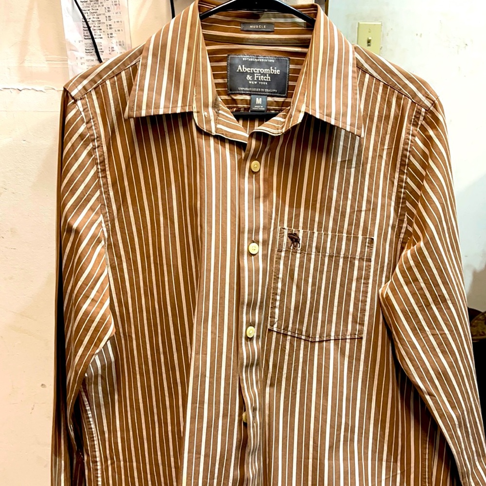 Abercrombie medium
